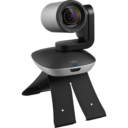 Logitech group conference cam _ Thiết bị hội nghị video