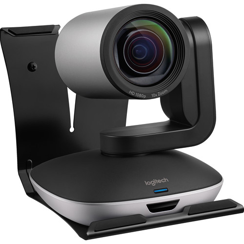 Logitech group conference cam _ Thiết bị hội nghị video