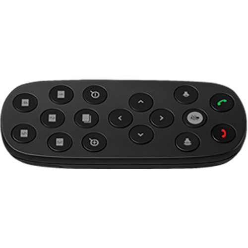 Logitech group conference cam _ Thiết bị hội nghị video