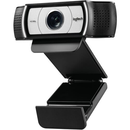 Logitech C930c webcam cho doanh nghiệp