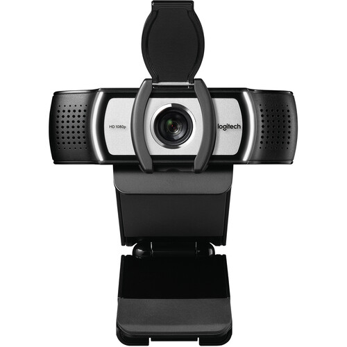 Logitech C930c webcam cho doanh nghiệp