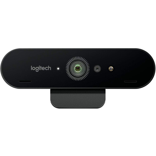 Logitech Brio 4K webcam doanh nghiệp ultra HD Pro