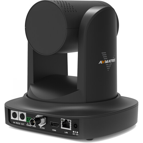 PTZ1271-30X-NDI Full HD PTZ Camera