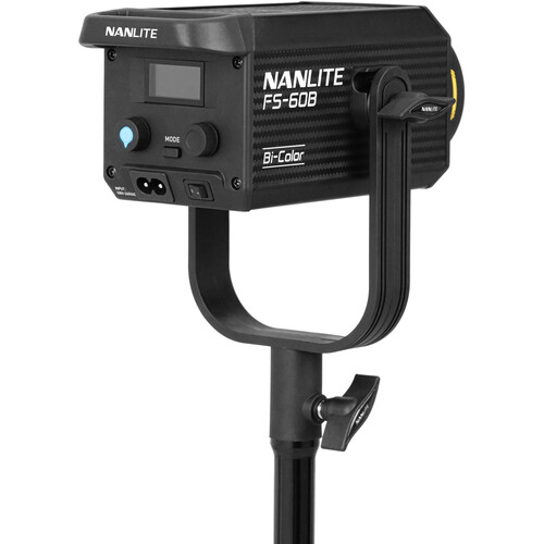 Nanlite FS-60B - Đèn LED Studio 60W