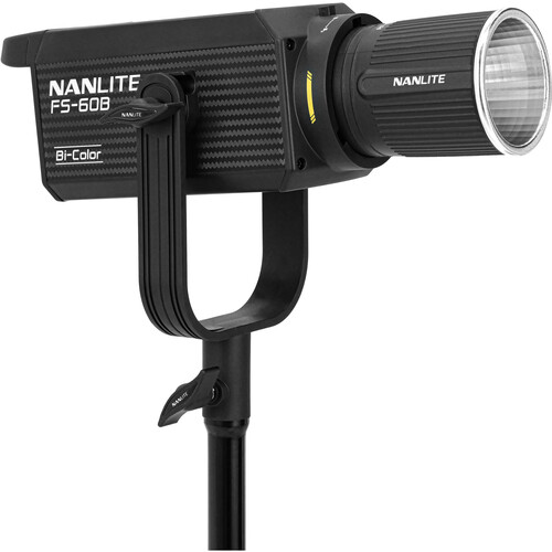 Nanlite FS-60B - Đèn LED Studio 60W