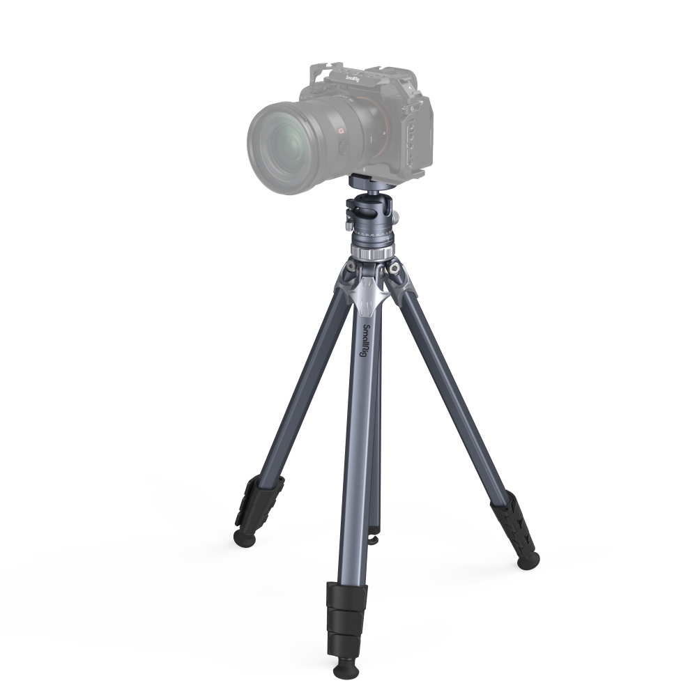 Smallrig AP-02 Lightweight Travel Tripod