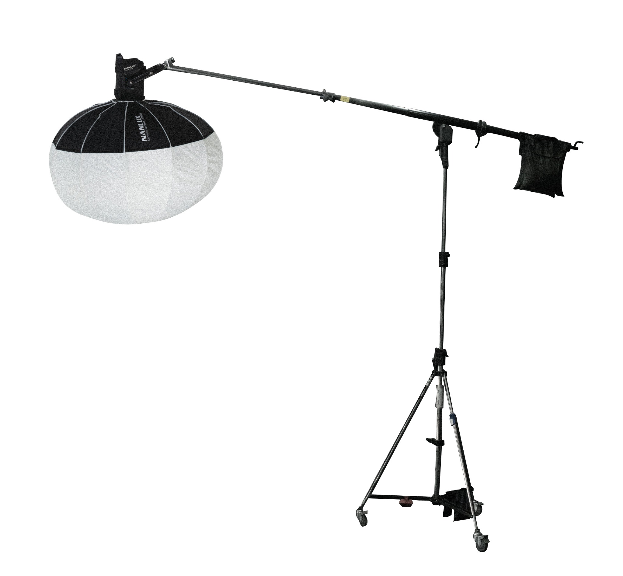 Nanlux Lantern Softbox for Evoke LED Light || LT-NLM-120 || (47.2