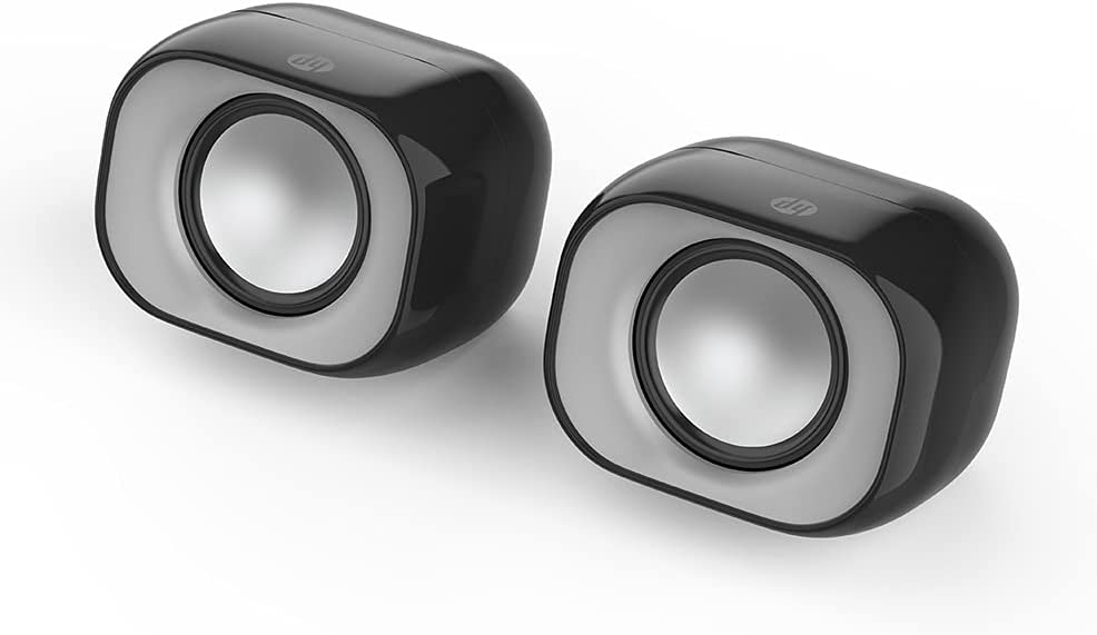 Loa HP DHS-2111 USB Speaker