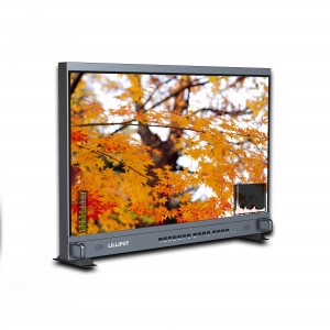 Lilliput BM310 - 4KS 31.5 inch 4K Broadcast director monitor