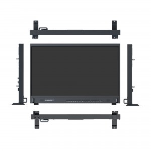 Lilliput BM310 - 4KS 31.5 inch 4K Broadcast director monitor