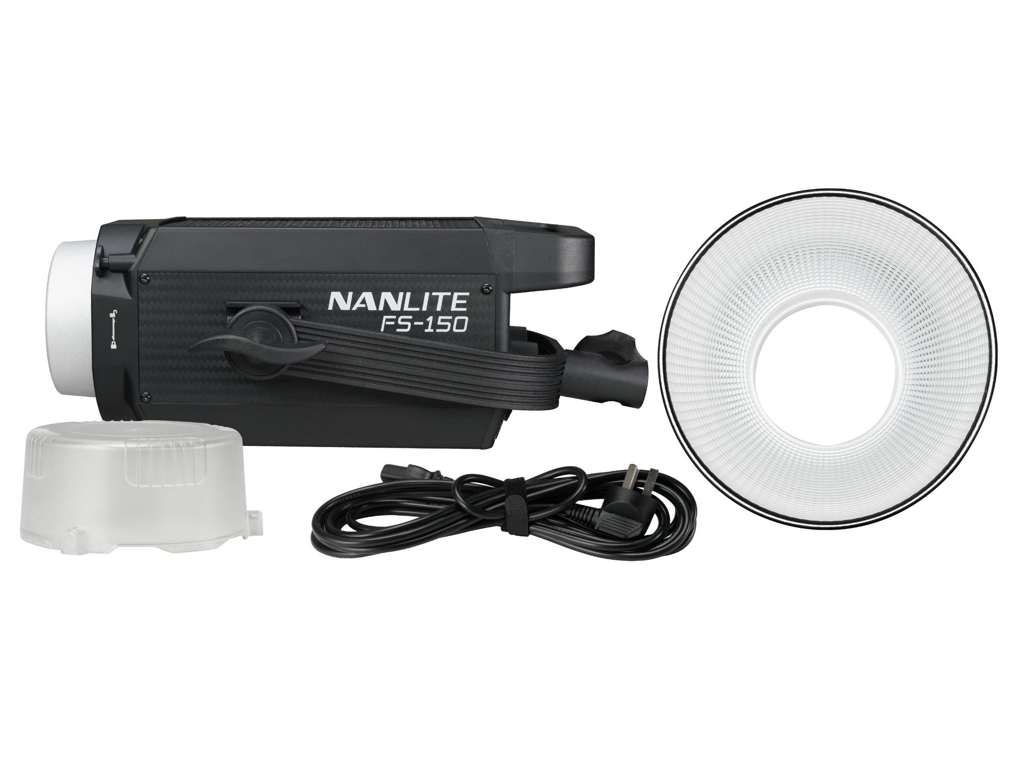 Nanlite FS-150 - Đèn Spot light