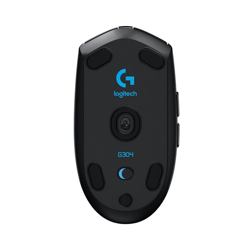 Logitech G304 - Chuột Game không dây