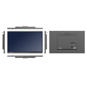 Lilliput Q31 - 31.5 inch 12G-SDI professional broadcast production studio monitor