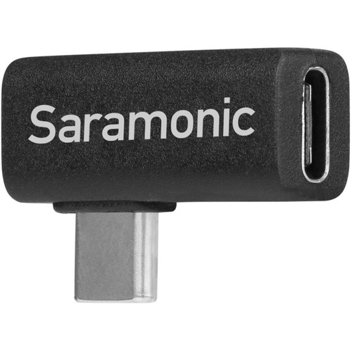 Micro thu âm kẹp áo Saramonic LavMicro U3A (FS514)