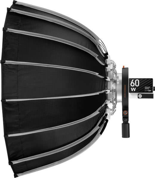 thumbnail image 2 of ZHIYUN 24x36" Rectangular Softbox For Bowens Mount 2 of 12