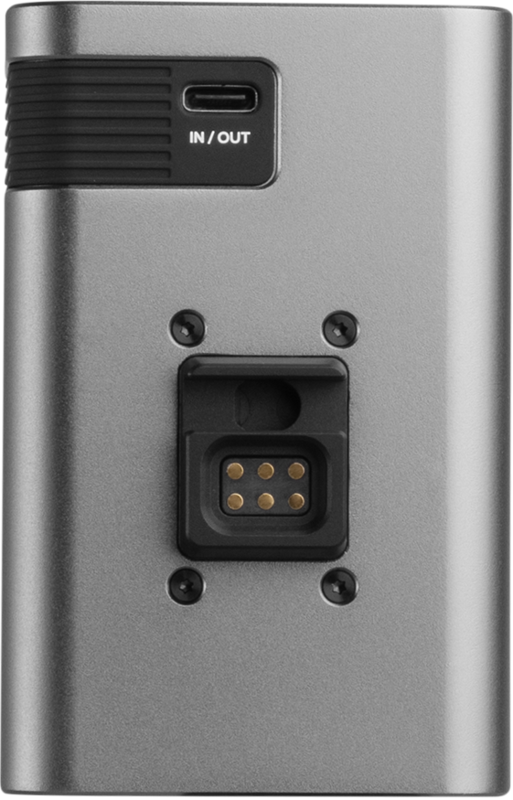 Grip Pin Zhiyun dành cho Molus X100 (2600mAh)