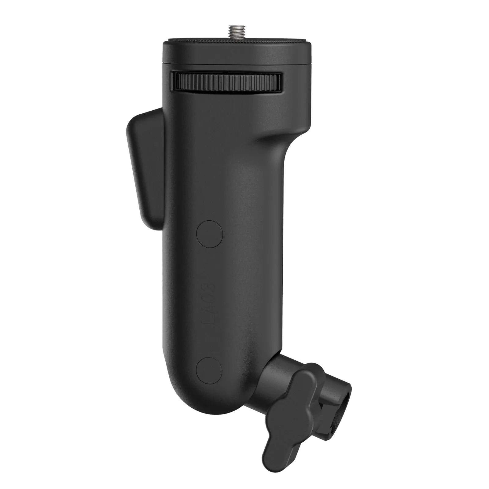 Ulanzi LA03 Universal Light Stand Adapter with Pistol Handle Grip