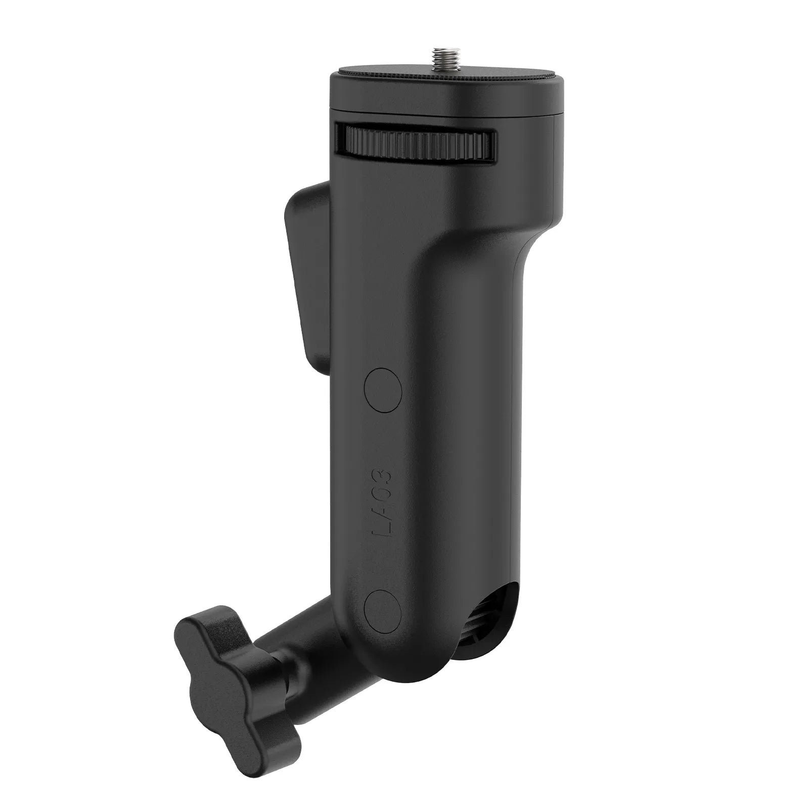 Ulanzi LA03 Universal Light Stand Adapter with Pistol Handle Grip