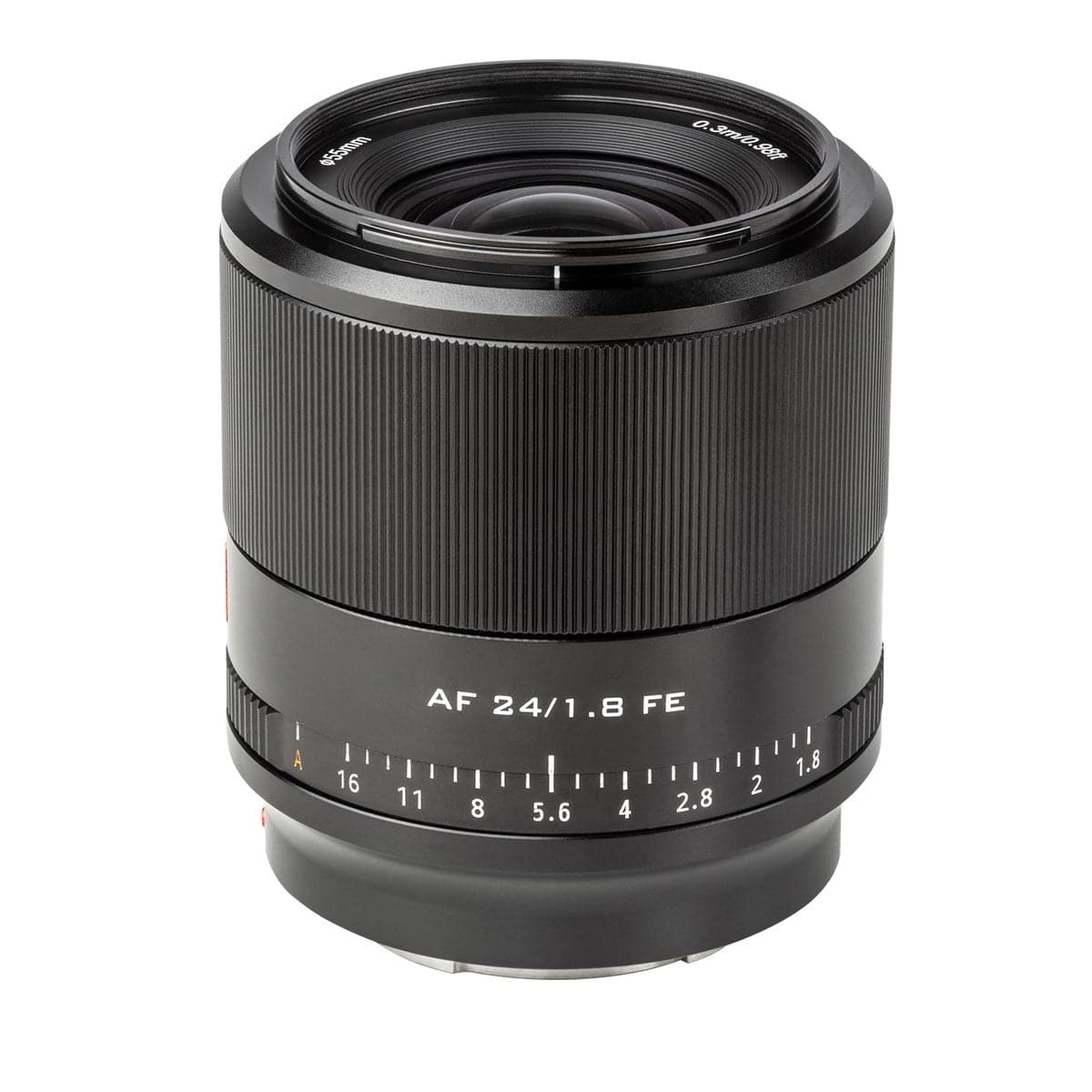 VILTROX AF 24mm F1.8 FE Mount Auto Focus Son