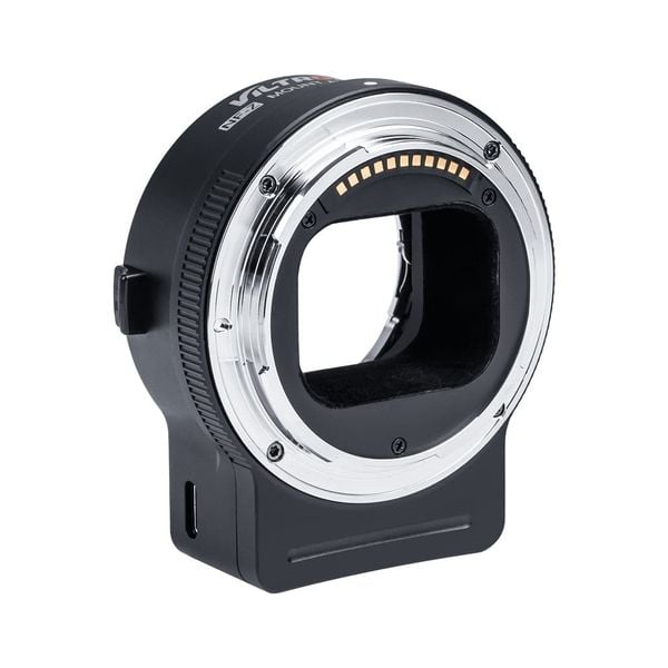 Ngàm chuyển VILTROX NF-Z F-mount to Nikon Z Camera Mount Adapter