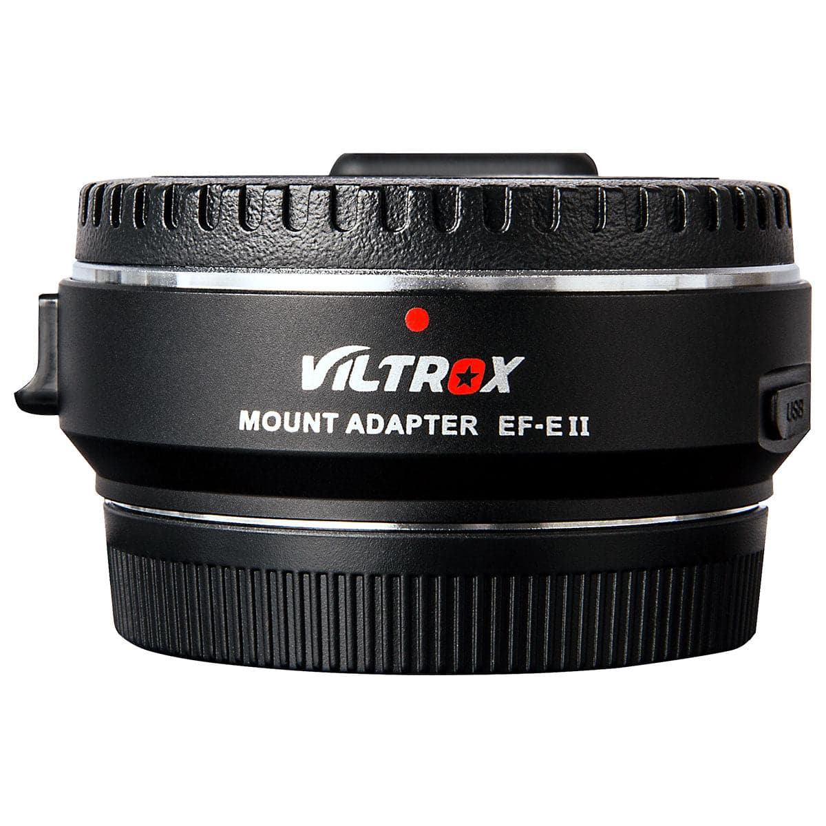 VILTROX EF-E II Lens Adapter for Canon EF Lens to Sony E-Mount