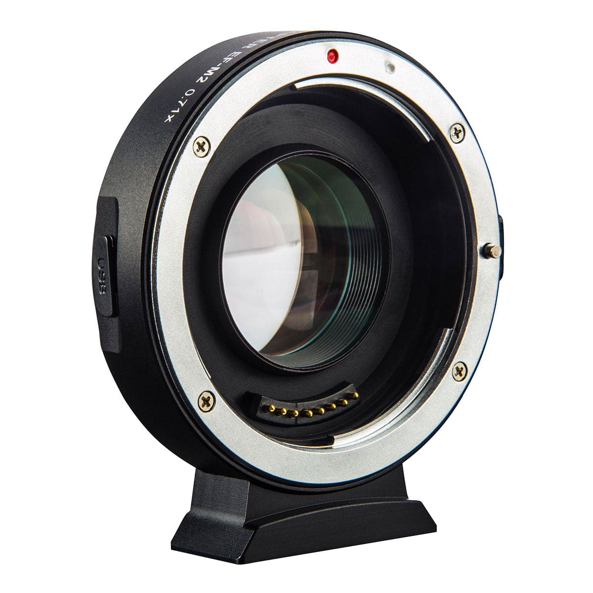 VILTROX EF-EOS M2 Lens Adapter for Canon EF