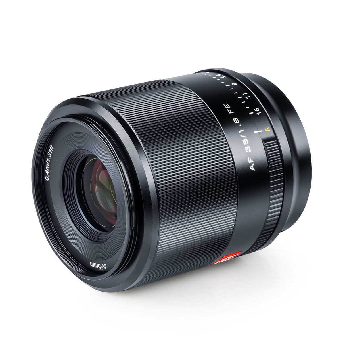 VILTROX AF 35mm F1.8 FE Mount Auto Focus  for Sony E-mount