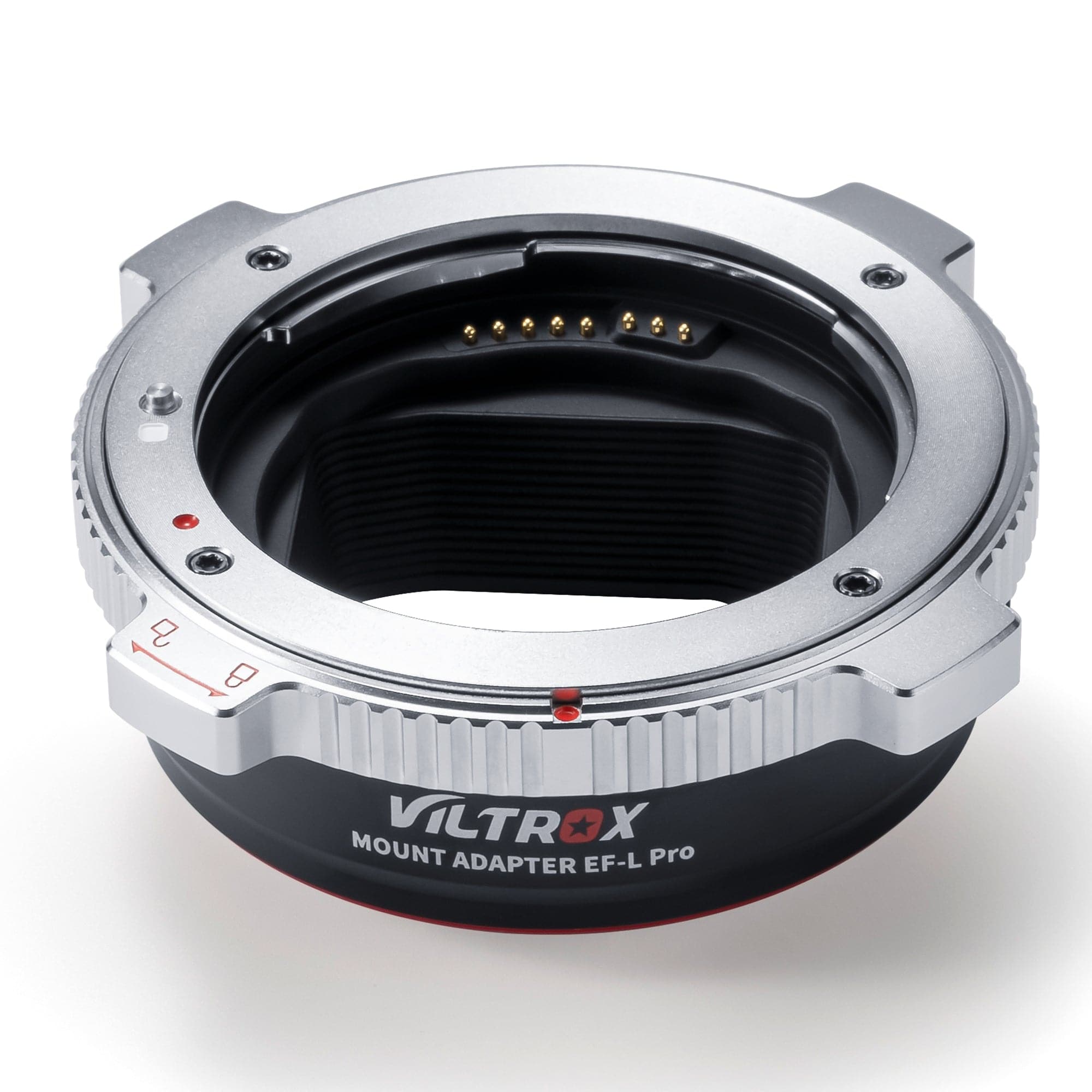 Viltrox  EF-L Pro Mount Adapter For EF/EF-S Lens Leica/Panasonic/Sigma L-mount Cameras