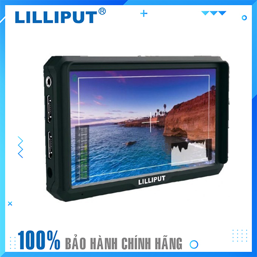 Màn hình Lilliput A5 5inch