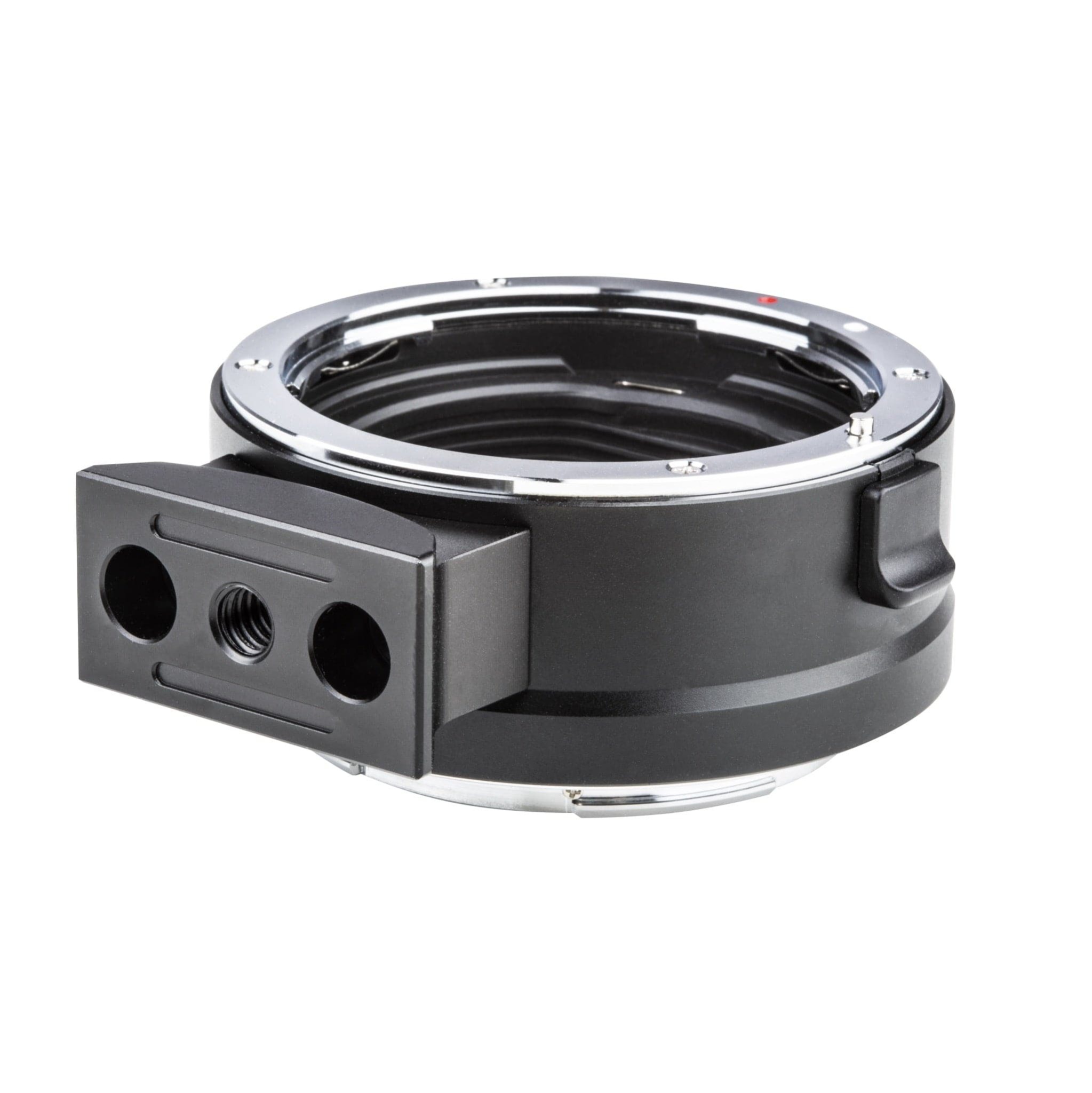 Viltrox EF-Z Lens Mount Adapter with Canon EF/EF-S Lens to Nikon