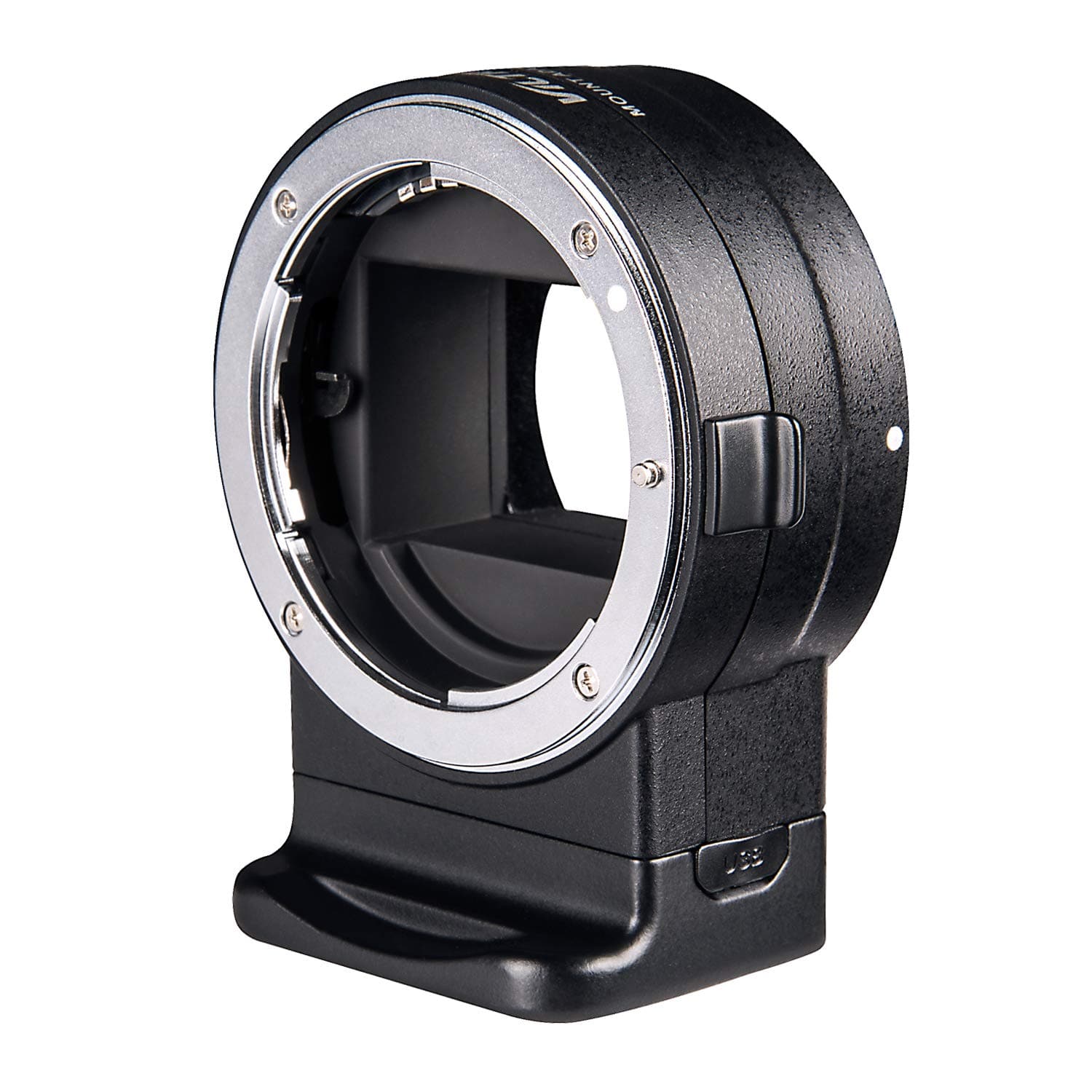 VILTROX NF-E1 Lens Mount Adapter for Nikon F Lens to Sony E Mount