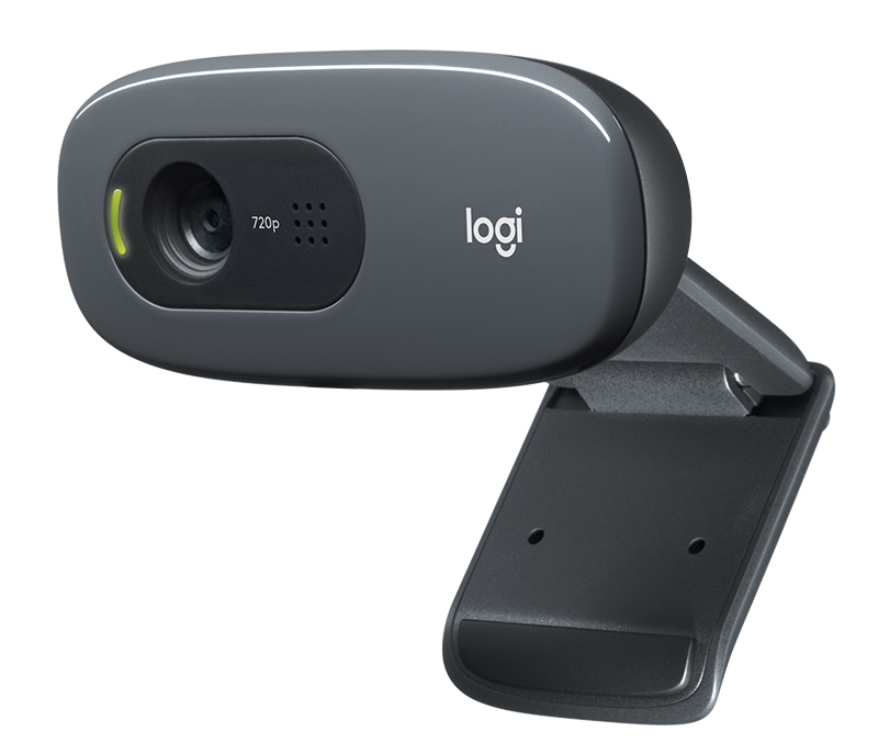 THIẾT BỊ WEBCAM LOGITECH C270 HD