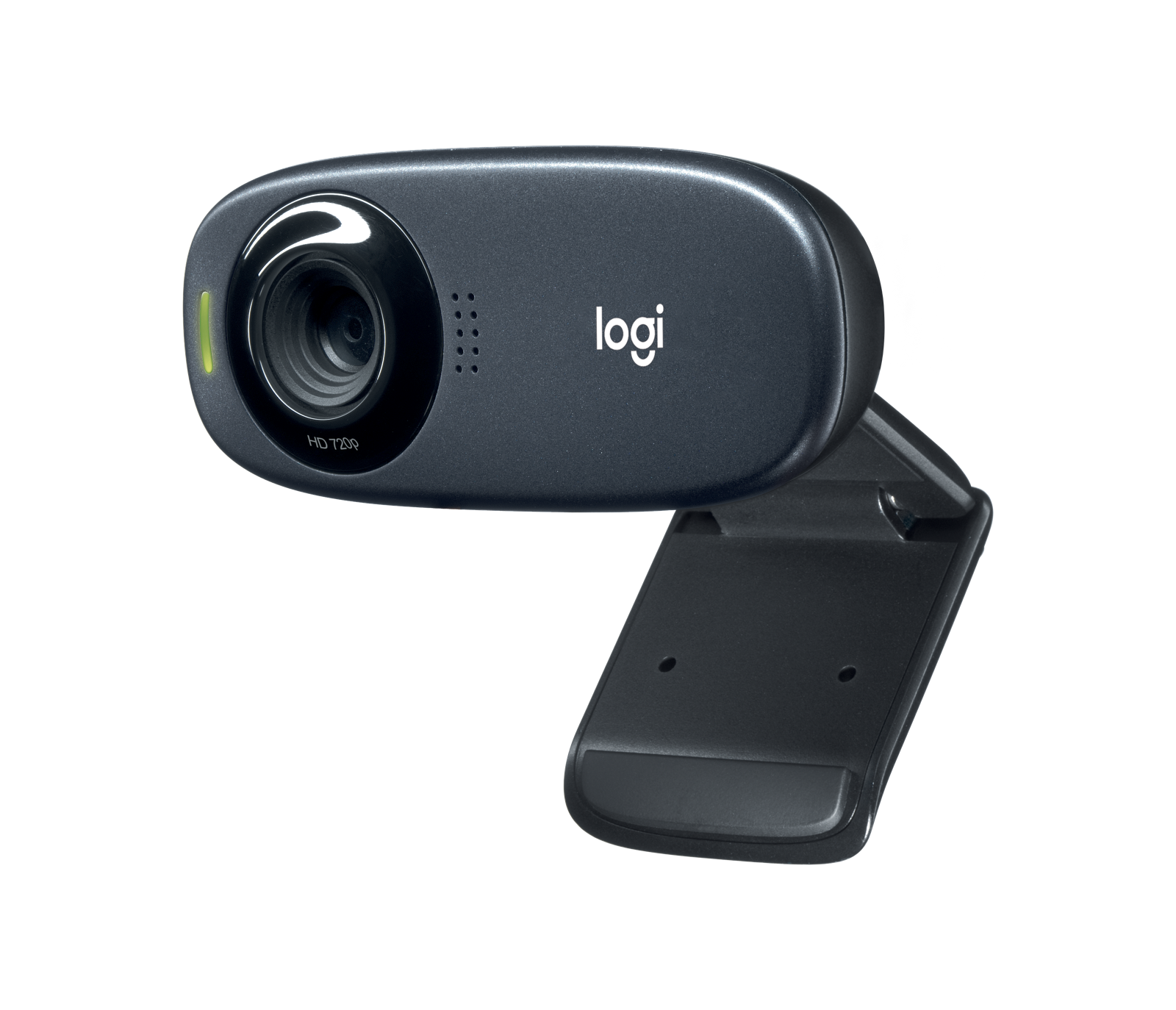 THIẾT BỊ WEBCAM LOGITECH C310 HD