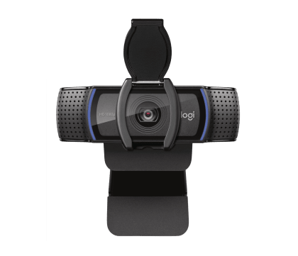 Webcam Logitech C920 Pro || Full HD 1080p 30FPS || -  Phù hợp PC / Laptop / Mac