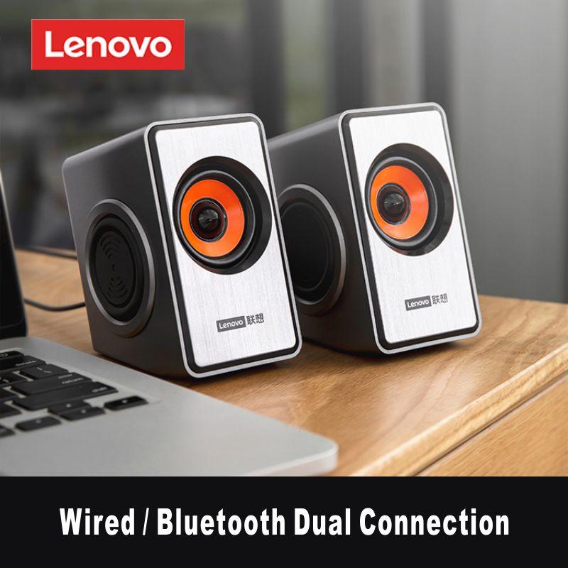 Loa Lenovo M550 USB Media Speaker