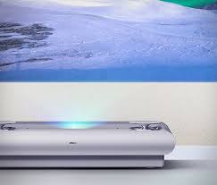 JMGO U2 - MÁY CHIẾU SIÊU GẦN 4K CÔNG NGHỆ LASER RGB (BẢN QUỐC TẾ CHÍNH HÃNG) BẢO HÀNH 1 NĂM TẠI VN