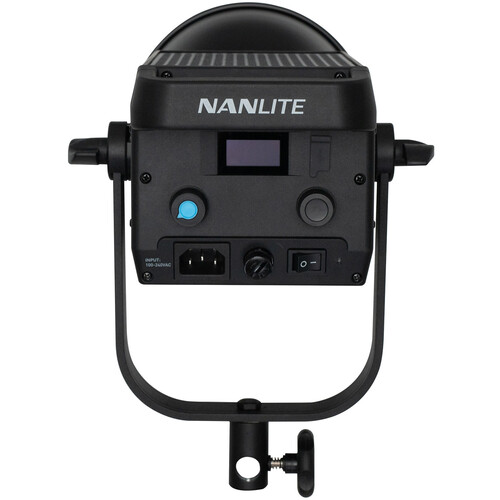 Nanlite FS-300 Đèn chiếu sáng cho Studio, Ngoại cảnh,.....