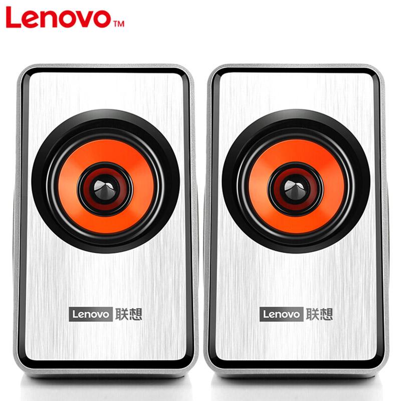 Loa Lenovo M550 USB Media Speaker