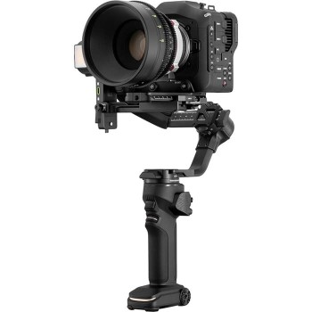 Gimbal Zhiyun CRANE 4