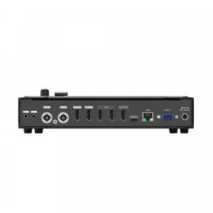 HVS0403U - Micro 4 Channel SDI&HDMI Video Switcher