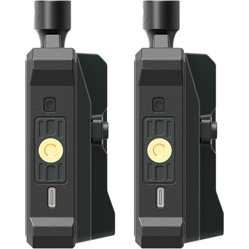 || Hollyland Mars M1 Kit || ~ Wireless Monitoring - Set of 2 (Hàng Order)