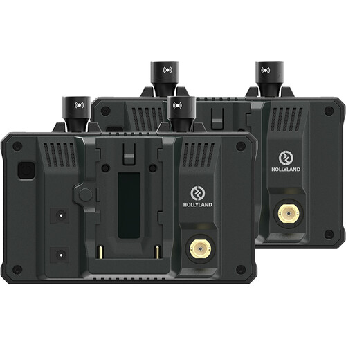 || Hollyland Mars M1 Kit || ~ Wireless Monitoring - Set of 2 (Hàng Order)