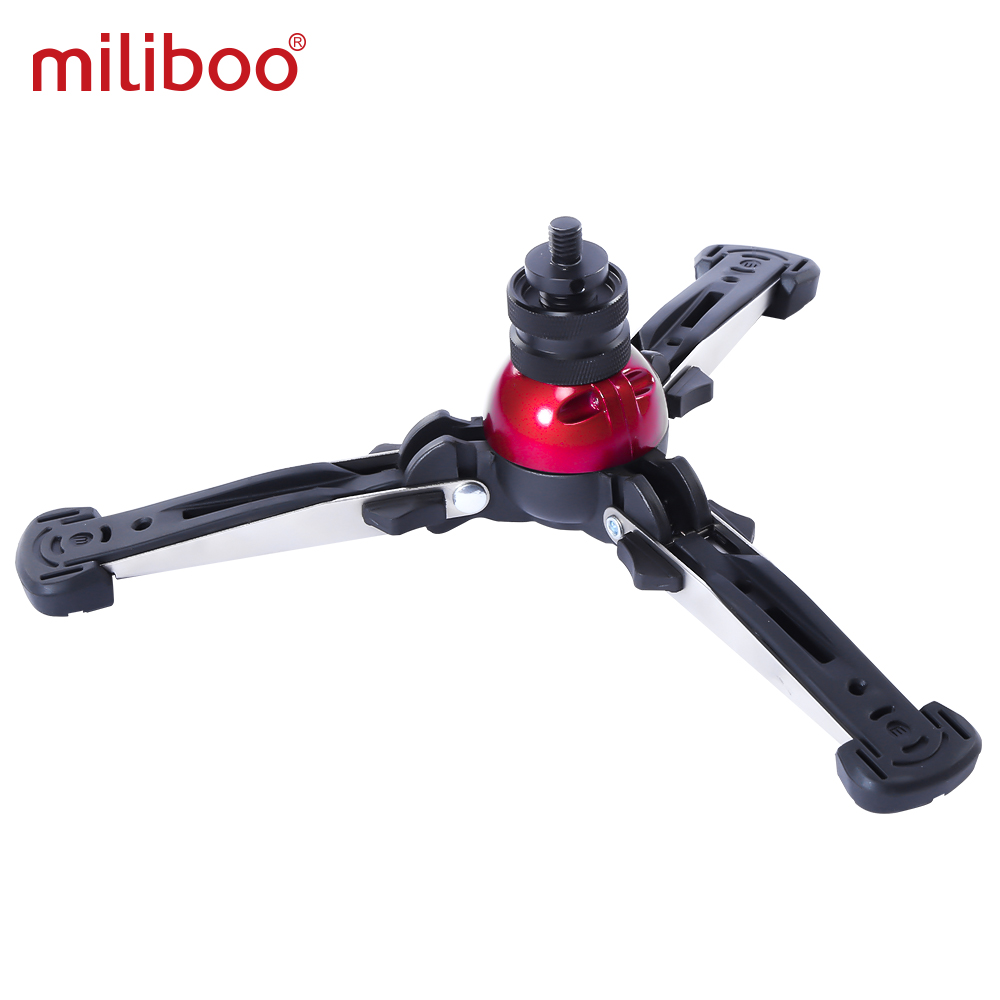 M705BS (Carbon fiber) – Chân máy ảnh chính hãng Miliboo Monopod (FM11B)