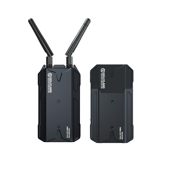 Hollyland Mars 300 PRO HDMI Wireless Video Transmitter/Receiver Set (E