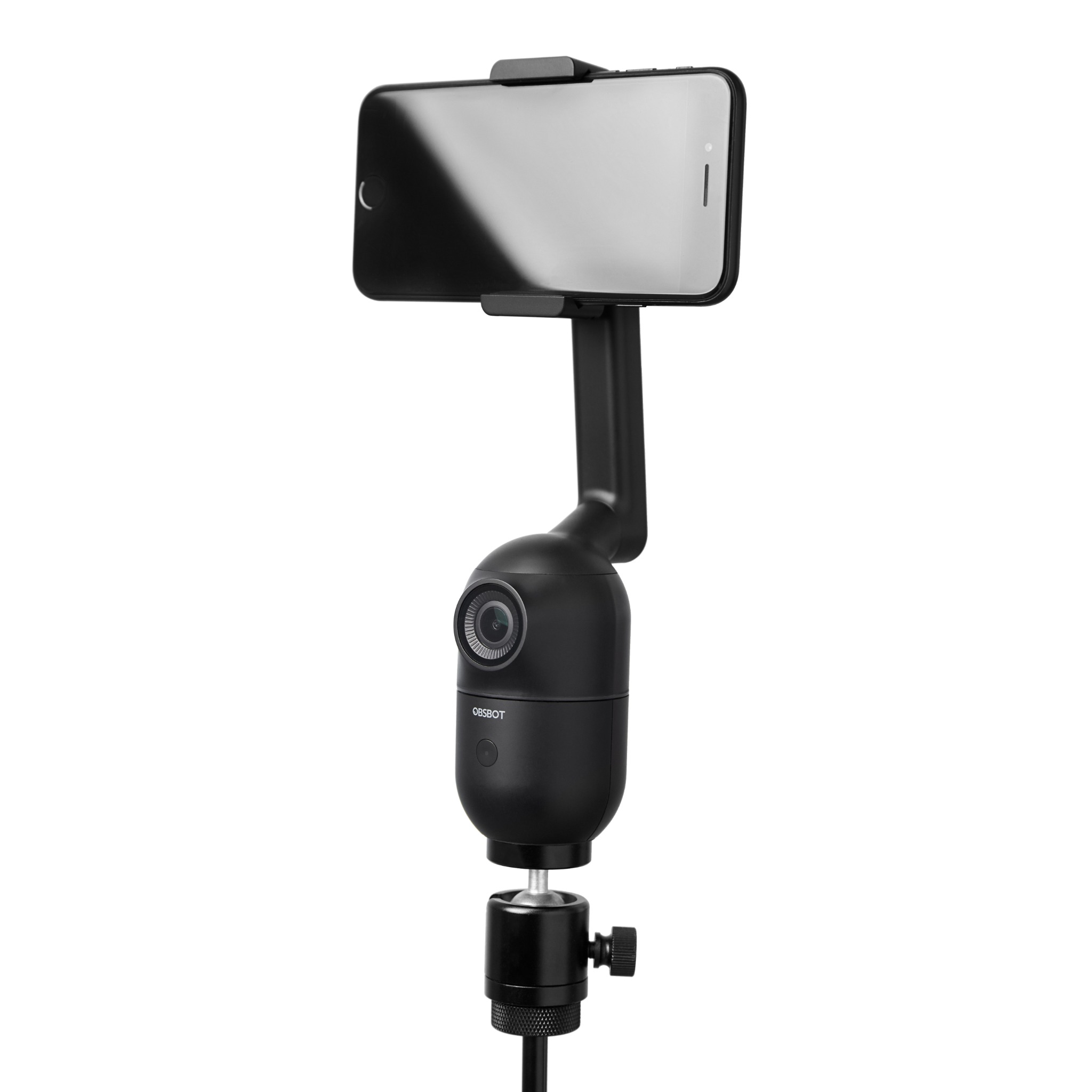 Gậy chụp ảnh OBSBOT ME AI - powered Selfie Phone Mount