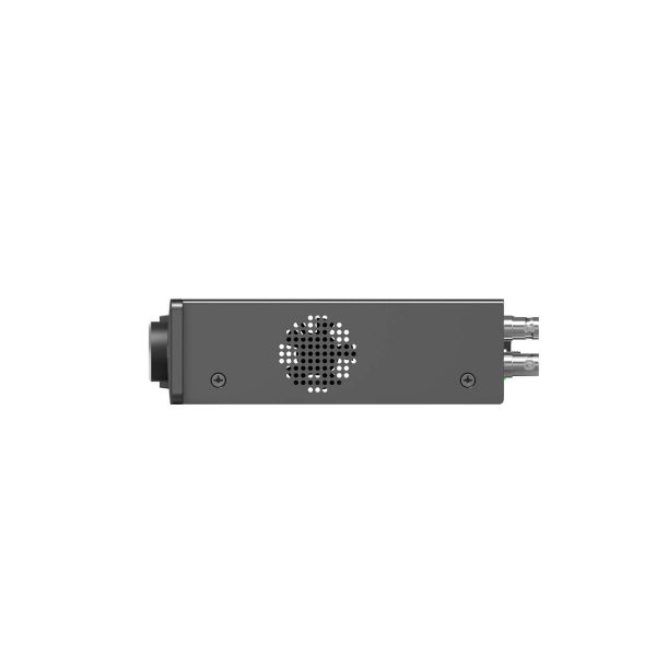 MSS1611-S -16×16 Seamless SDI Matrix Switcher