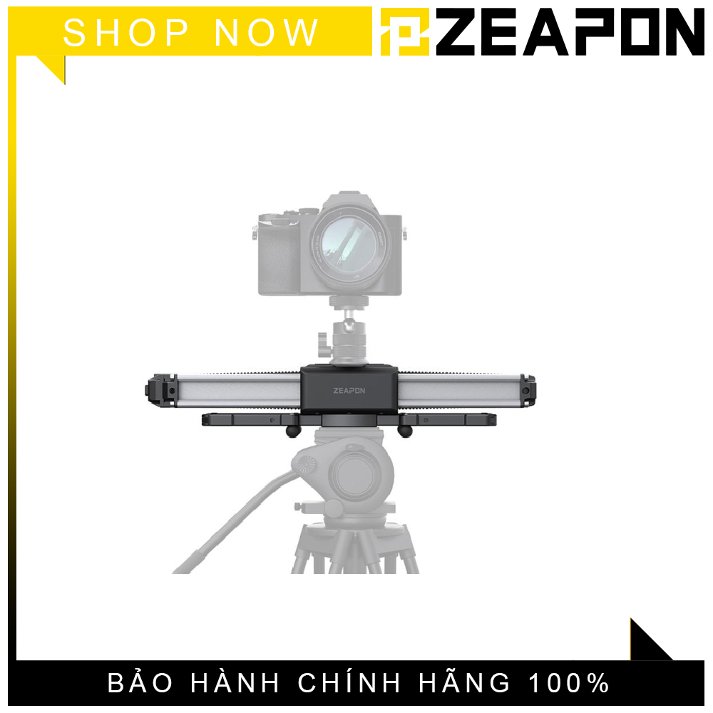 Slider Zeapon Micro 2 Plus