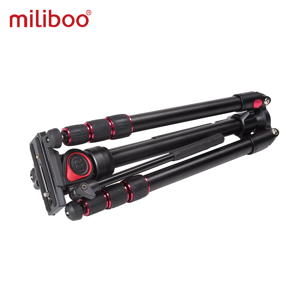 CHÂN TRIPOD KIT | MUFA – Aluminum | Chính Hãng Miliboo