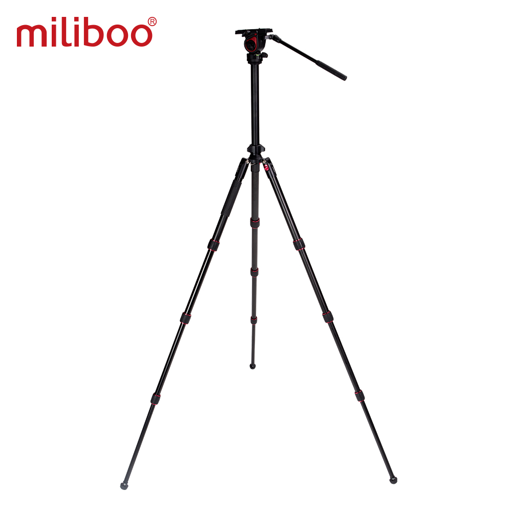 CHÂN TRIPOD KIT | MUFA – Aluminum | Chính Hãng Miliboo