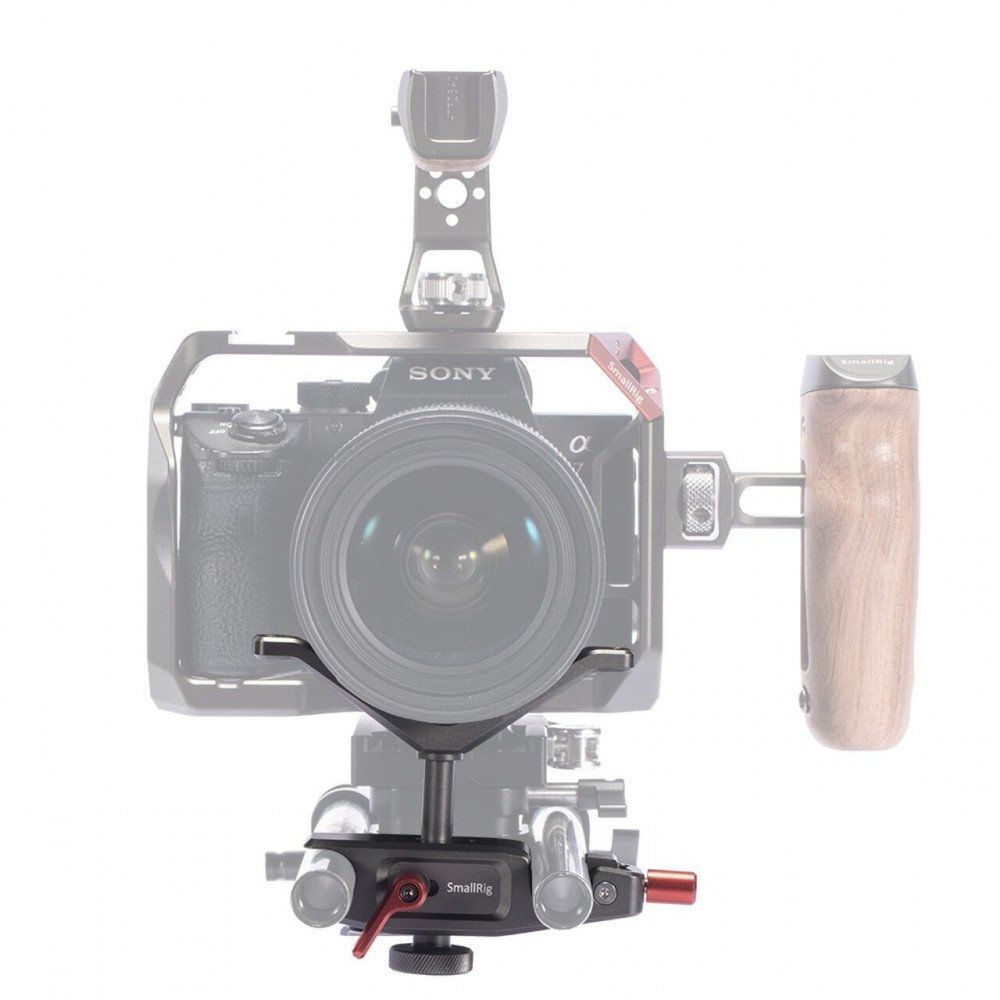 Giá đỡ ống kính đa năng – SmallRig 15mm LWS BSL2644 (NRUS5)